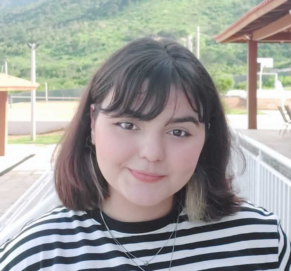 Brenda Feijó Brenda Feijó