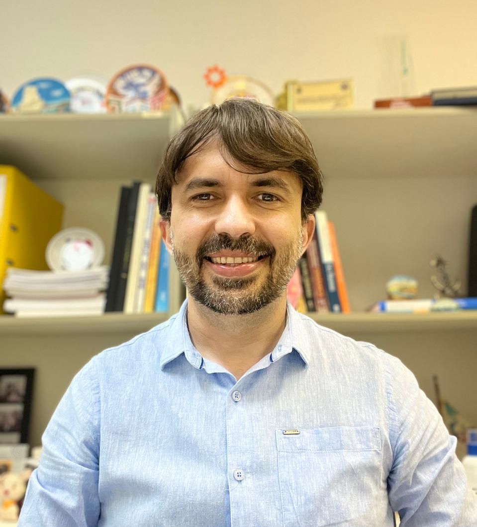 Murilo Luna Murilo Luna